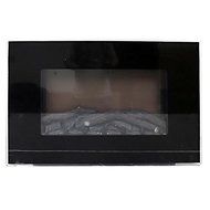 Aspen Collection Remote Controlled Fireplace N3