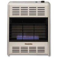 Empire Vent-Free Blue Flame Heater Natural Gas 20000 BTU, Manual Control