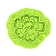 Earlene's Enhanced Lace "Ruth" Mold by Marvelous Molds
