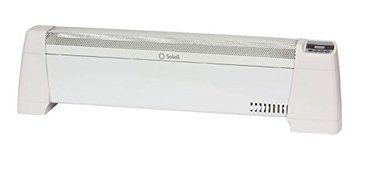 BASEBOARD HTR DIGITAL by SOLEIL MfrPartNo LH-888L