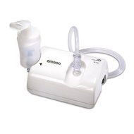 Omron Ne-c801s Childs Compressor Nebuliser Respiratory Therapy Medicine Inhaler