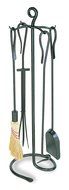 Minuteman International WR-09 5-Piece Tool Set, Shepherd's Hook