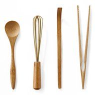 Bamboo Tool Kit by Teavana