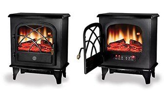 Redcore 15602RC S-2 Infared Portable Stove Heater