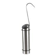 Excellent Houseware 2 X Radiator Hanging Humidifiers Stainless Steel