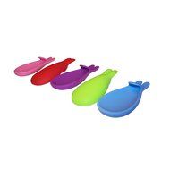 TheraPrimo Supplies Tea Bag Holder Set of 5 N2