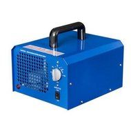 3.5-7.0g/h Adjustable Commercial Ozone Generator Machines Air Purifier Smoke MOLD ODOR REMOVE N3
