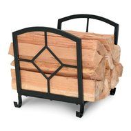 Napa Forge 19423 Art Nouveau Wood Holder