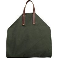 United By Blue Log Carrier Moss One Size N2
