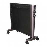 Optimus Micathermic Flat-Panel Heater