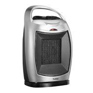 VonHaus 1500W Oscillating PTC Ceramic Electric Fan Heater N2