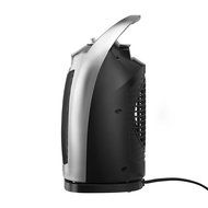 VonHaus 1500W Oscillating PTC Ceramic Electric Fan Heater N3