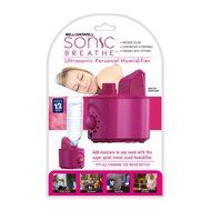 Bell+Howell Ultrasonic Penguin Design Personal Portable Humidifier for Kids and Babies -Cool Mist- lasts up to... N5