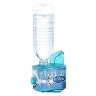 Bell+Howell Ultrasonic Penguin Design Personal Portable Humidifier for Kids and Babies -Cool Mist- lasts up to... N7
