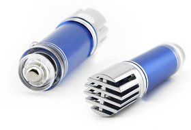 Susan's Car Air Purifier Ionizer-Fresh Air and Better Life Eco Breeze Car Air Purifier-Remove Cigarette Smoke... N2