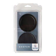 Matfer Bourgeat 332604 Exopan Nonstick Ramekin Mold