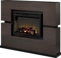 Dimplex Linwood Electric Fireplace - Realogs (GDS33HL-1310RG)
