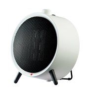 Honeywell HCE200W UberHeat Ceramic Heater, White N2