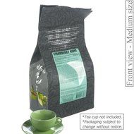 Metropolitan Tea 200 Count Pyramid Shaped Teabags, Strawberry Kiwi