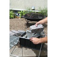 4-in-1 Paper Log Maker