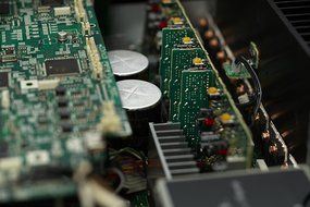 ONKYO AV Receiver 7.1ch high-resolution sound source / Dolby Atmos corresponding black TX-NR838 (B) N2