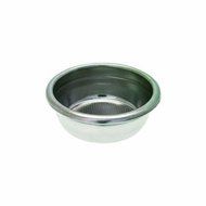 Standard Double Portafilter Basket - 12gr