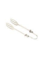 Abbott Collection Knot Handle All Purpose Tongs