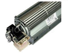 Hongso GZ550, GZ552, EP621 Replacement Fireplace Blower Fan UNIT for Continental, Napoleon, Kingsman, Rotom R7... N4