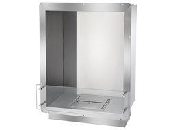 FB1212-S - Ethanol Fireplace Insert N4