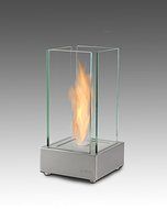Eco Feu Cartier in Stainless Steel