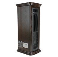 LifeSmart 4 Element 4-In-1 Electric Infrared Tower Heater &amp; Fan N5