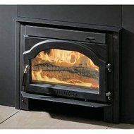 Monessen WR2500X02 Windsor Plate Steel Wood Insert