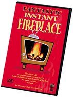 Instant Fireplace DVD N2