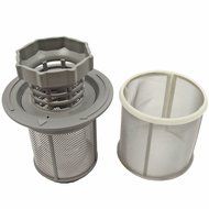 Atag Dishwasher Micro Mesh Filter (2 Piece) N2