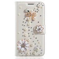 Google Pixel XL Case,Google Pixel XL Wallet Case Bling Crystal Rhinestone Butterflies Luxury PU Leather Flip Protective... N2
