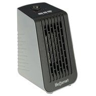 (2) Lifesmart PTC Element Desktop Space Heater &amp; Fan N2
