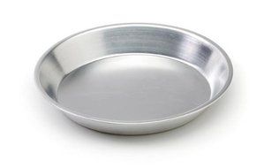 Royal Industries (ROY PIE 11) - 11" Aluminum Pie Pan