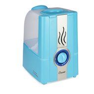 Crane Warm Mist Humidifier White