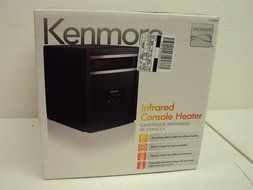 Kenmore 95380 KRH6504ERE-MU Infrared Heater