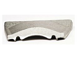HARMAN Fireplace Flame Guide, P68, P43, XXV, Acc Ins, HydroFlex 60 - 3-00-03000 Top Selling Item N3