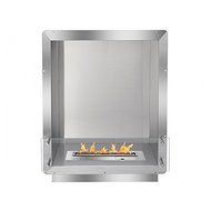 Smart Fireplace Burner SFB1212S N3