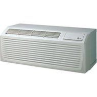 LG LP093CD3B PTAC Unit, 208/230V w/Electric Heat - 9,300 BTU