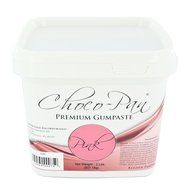 Gumpaste 2# - Pink