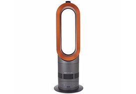 Dyson AM05 Hot &amp; Cool Bladeless Air Multiplier Heater &amp; Fan