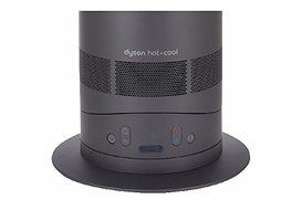 Dyson AM05 Hot &amp; Cool Bladeless Air Multiplier Heater &amp; Fan N2