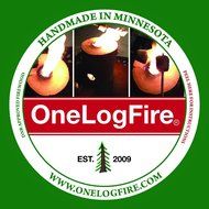 The Original OneLogFire (6) N8