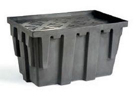 Atlantic Water Gardens ECT250 Plastic Grate Echo Chamber