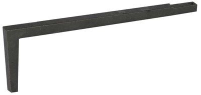 Uniflame A-1533LS Long Shank For Andirons