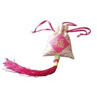 Tea Polyphenols Air Purification Grain Vehicle-used Sachet Pendant N6