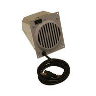 PROCOM HEATING PF06-YJLF-B Metal Wall Heater Blower